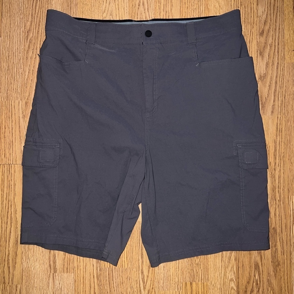 Orvis Cargo Short